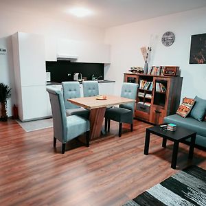 Appartement met een Slaapkamer